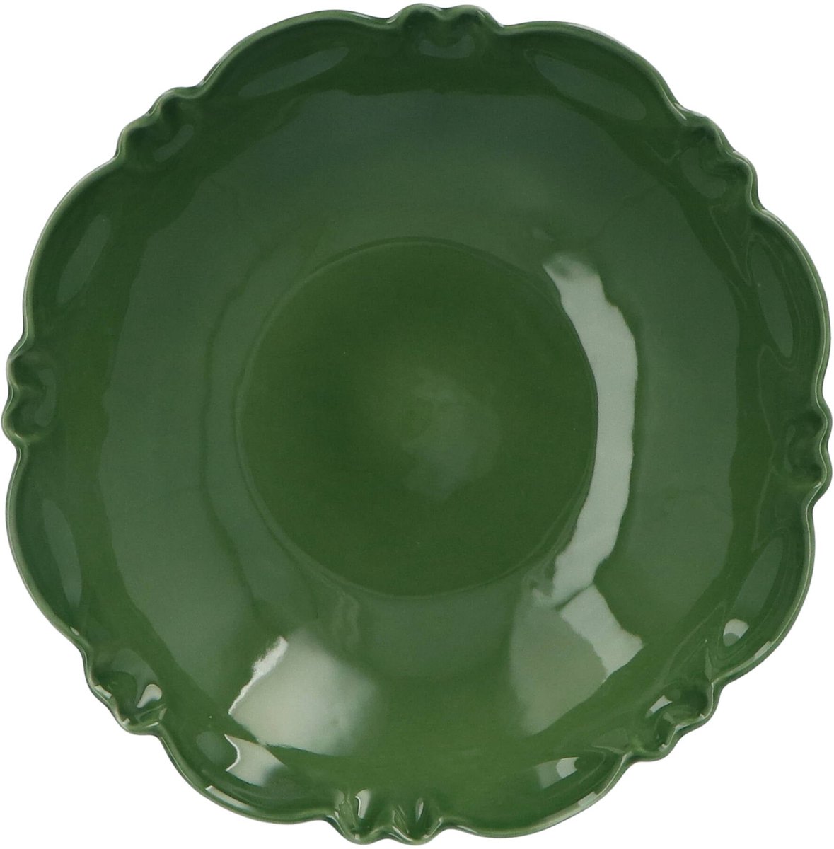 Gresnovo - Saladeschaal Moove Vert Gazon 29cm - Schalen