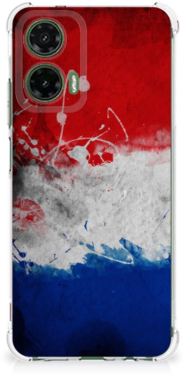 Motorola Moto G35 Cover Case Nederland