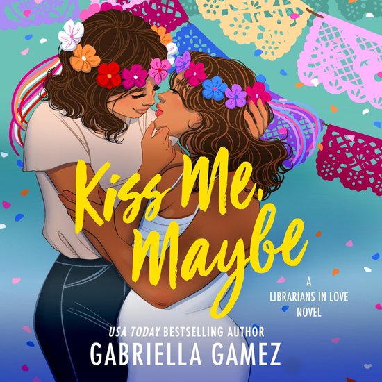 Kiss Me, Maybe - cover