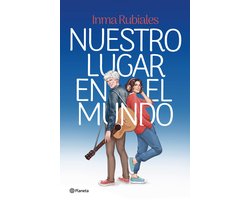 Planeta - Nuestro lugar en el mundo