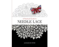 foto van A Practical Guide to Needle Lace