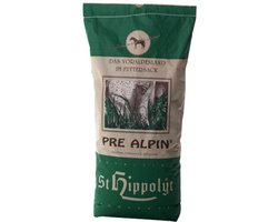 St. Hippolyt Pre Alpin weidekolven - 25 kg