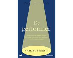 De performer