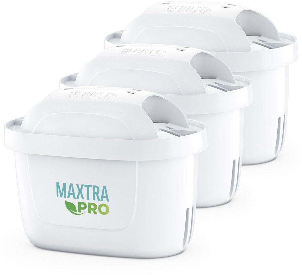 Filter voor Kruik met Filter Brita MX+ Pro Pure Performance 3 Onderdelen (3 Stuks)