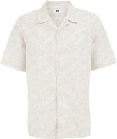 Chemisier pour homme WE Fashion avec motif