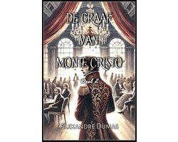 De Graaf van Monte Cristo 2 - De Graaf van Monte Cristo