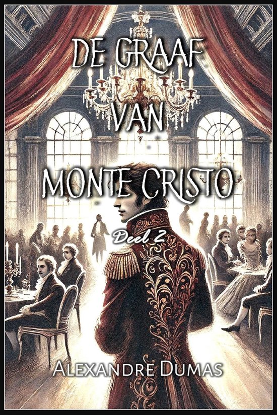 De Graaf van Monte Cristo 2 De Graaf van Monte Cristo (ebook), Alexandre Dumas bol