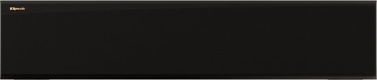 Klipsch: RP-504C II Centerspeaker - Zwart — afbeelding 2