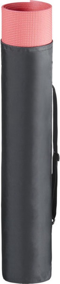 Rode fitness mat 60 x 170 cm van VirtuFit — afbeelding 3