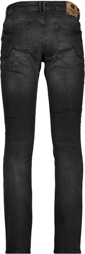 Petrol Industries - Seaham-VTG - Heren Slim-fit Jeans - 5700 Bleached – Jeans Barn