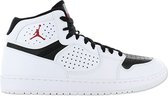Air Jordan Access - Heren Basketbalschoenen Sneakers schoenen Wit-Zwart AR3762-101 - Maat EU 43 US 9.5