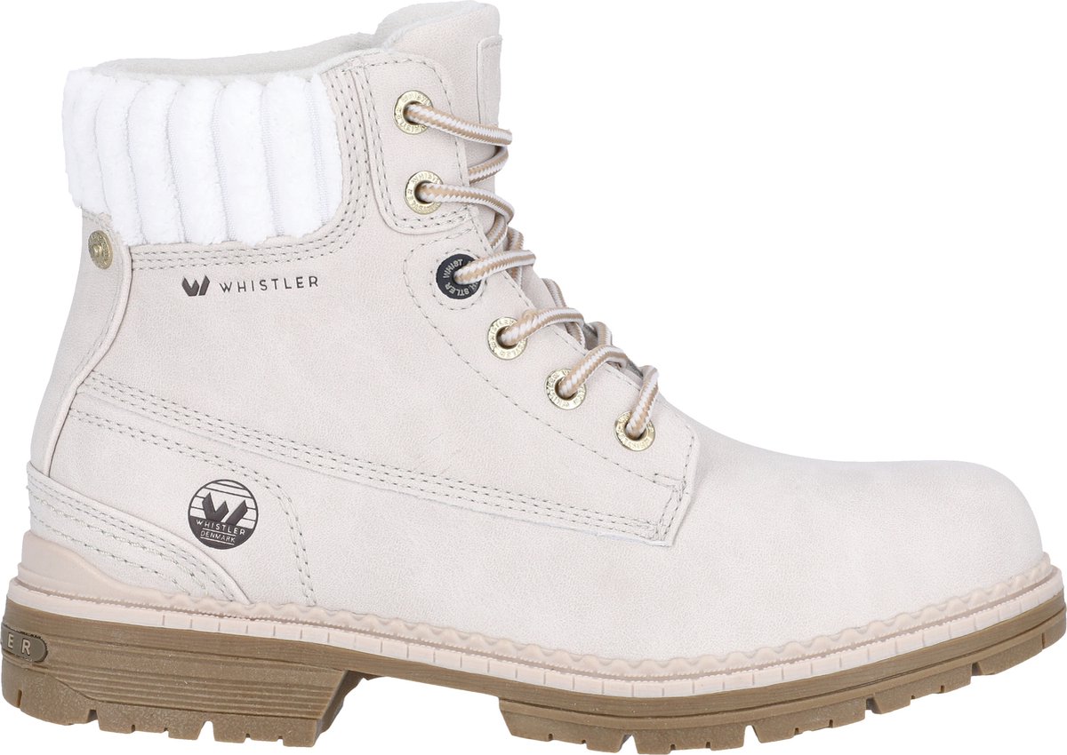 WHISTLER Stiefel Lasti Wit