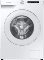 Bol.com Samsung WW80T534ATWAS2 - EcoBubble - Wasmachine - Energielabel A aanbieding
