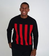 Pull I Rossoneri Homme - Taille M - Pull Homme