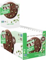 Le Biscuit Complet (12x113g) Choc-o-Mint