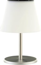 Luxform - Lampe de table solaire - Maspalomas - LED - 15 Lumens