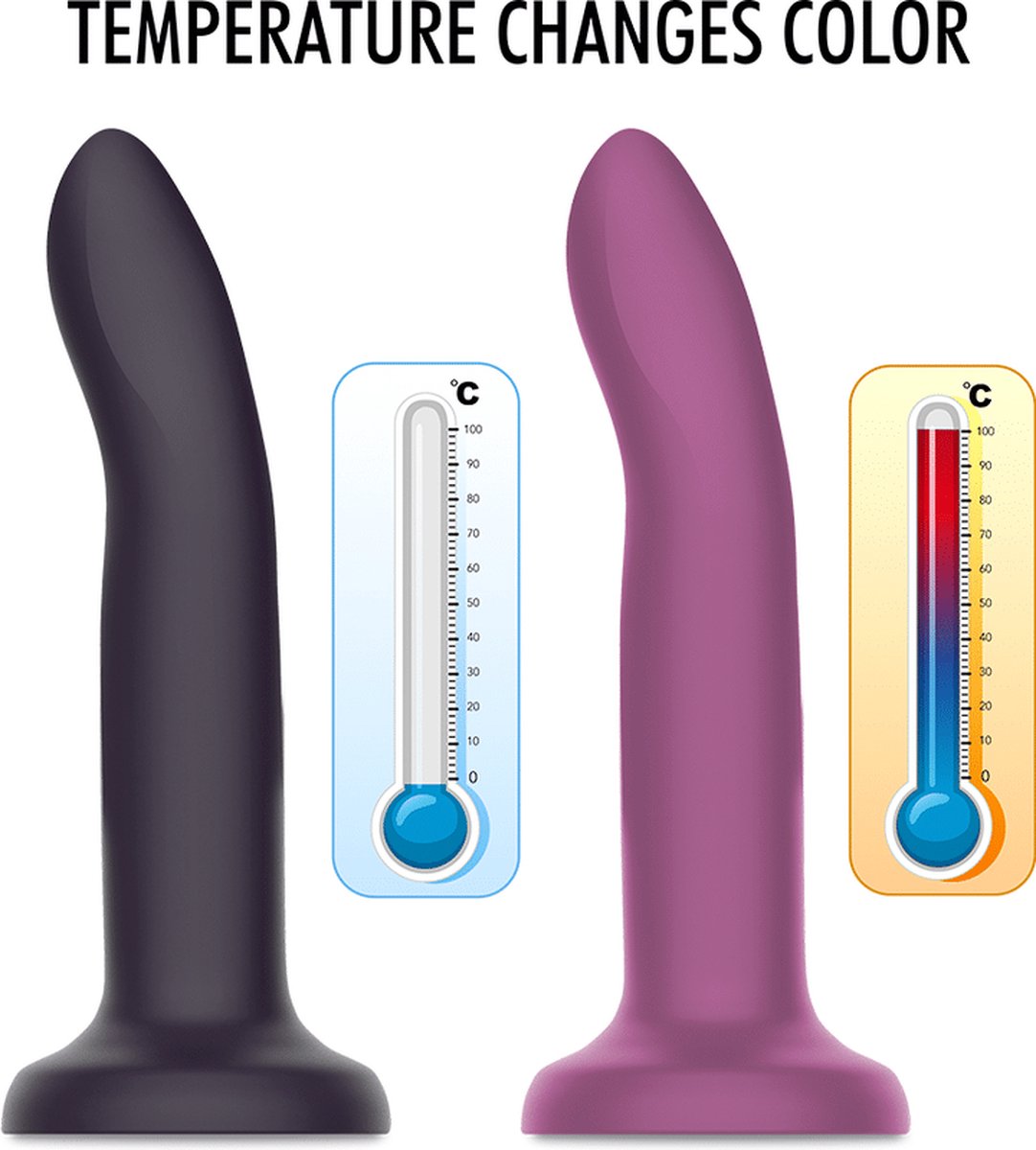 MYTHOLOGY FANTASY DILDO | Mythology Duman Mystic Dildo L | Strap On Dildo | Sex Toy for Woman | Sex Toy for Man | Best Dildo