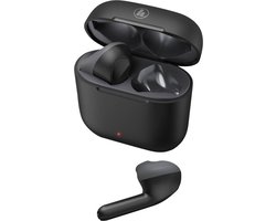 Freedom Light, True wireless in-ear, zwart
