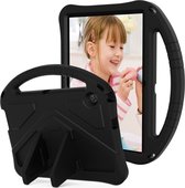 ShockProof Kids Case - Geschikt voor Huawei MediaPad T3 10 Hoesje - Zwart