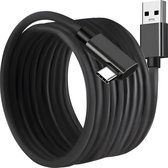 USB 3.2 kabel van 5 m