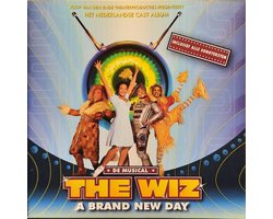 The Wiz (Nederlandse cast)