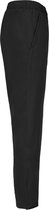 SportBroek Heren XL Proact Black 100% Polyester