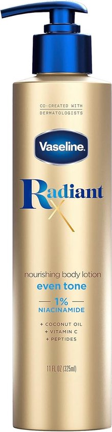 Vaseline on sale even tone