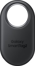Samsung Galaxy SmartTag 2 - Zwart