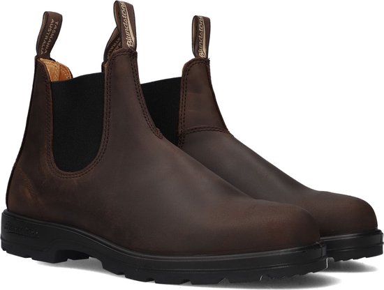 Blundstone Classics Heren Chelsea boots Enkellaarsjes Heren