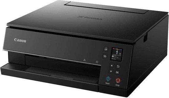Canon PIXMA TS6350A - All-in-One