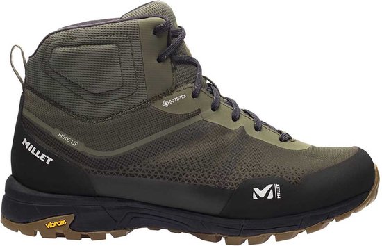 Millet Hike Up Mid Goretex Wandelschoenen Groen EU 42 2/3 Man