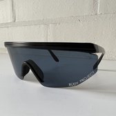Lunettes de cyclisme Rudy Project Diffusion - protection UV - noir