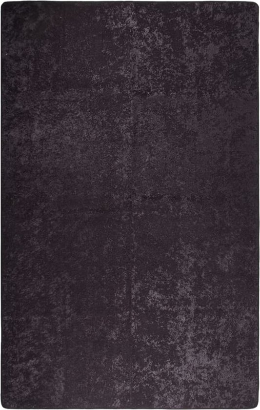Tapis The Living Store - - - 160 x 230 cm - Anthracite