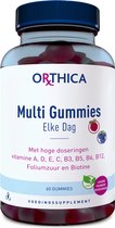 Orthica Multi Gummies
