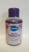 Bol.com Badschuim `Bloemendroom` - 500 ml - Bevola - met bloemengeur en vanille aanbieding