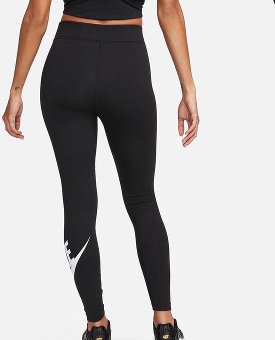 Nike Sportswear Classic Legging Vrouwen - Maat S van Merkloos — afbeelding 4