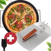 Pizzasteen Kopen? Alle Pizzastenen Online | Bol.Com