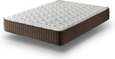Visco-elastische matras IKON SLEEP DOGMA TITANIUM - 160 x 200 cm