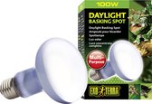 Exo Terra Daylight Basking Spot lamp - Terrarium Verlichting - 100W