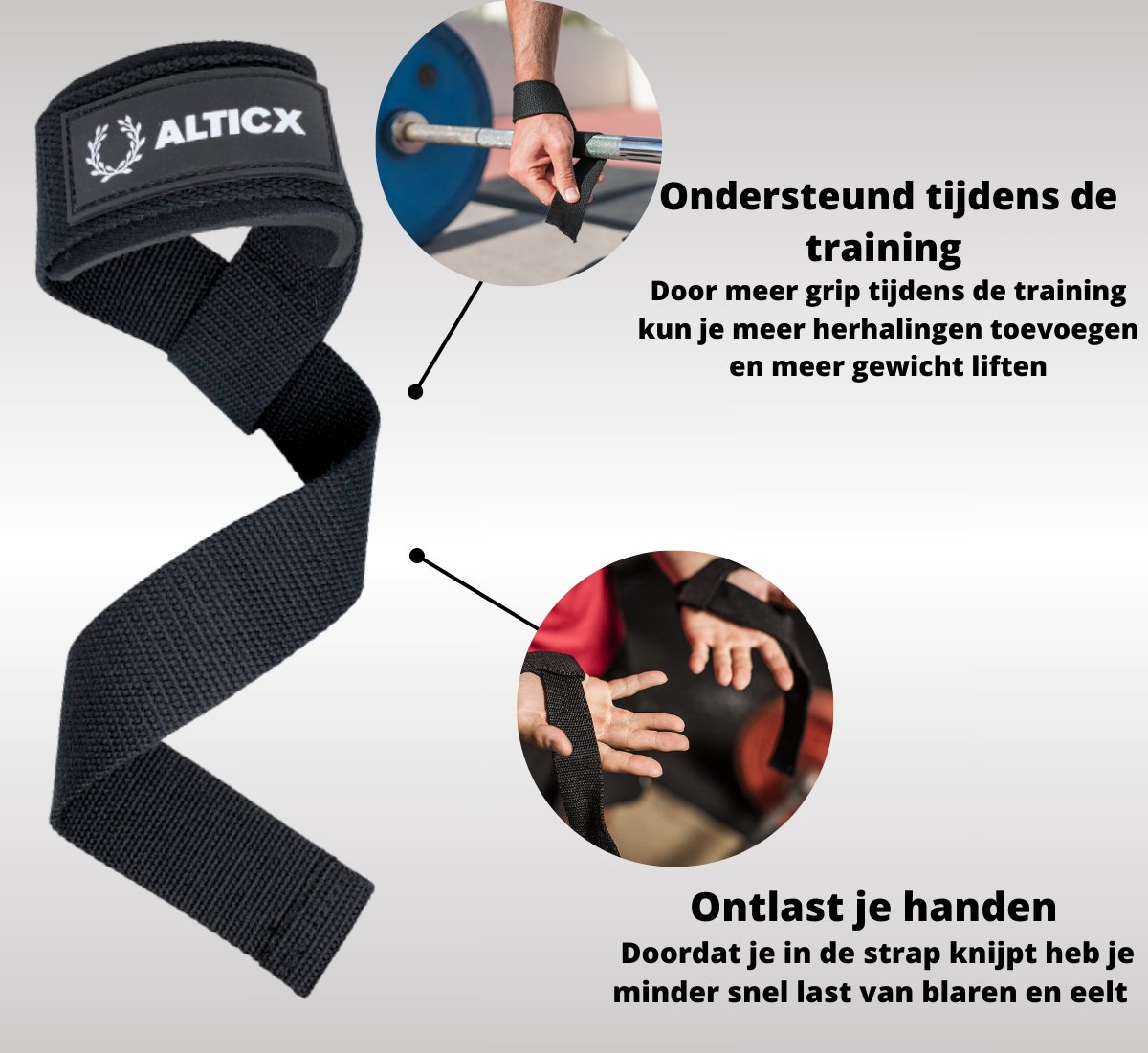 Hand Grip Trainer Workout Antidérapant pour Hommes Femmes Poignet  Avant-bras