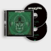 Amorphis - Queen of Time: Live at Tavastia 2021 (Cd + Blu-Ray)