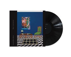 Mary Lattimore - Goodbye, Hotel Arkada (LP)