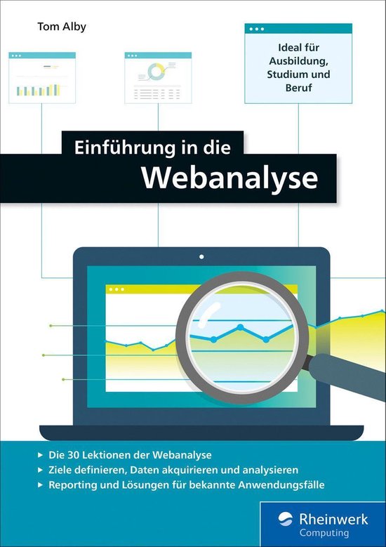 Einführung in die Webanalyse