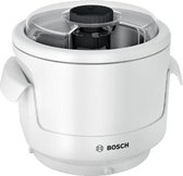 Bol.com Bosch MUZ9EB1 ijsmachineaccessoire aanbieding