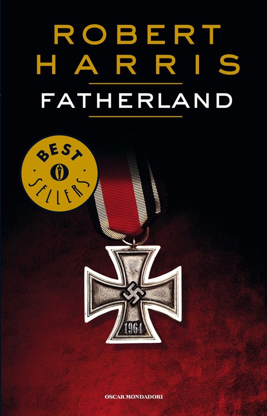Fatherland - cover