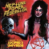 Neptune Power Federation - Lucifer's Universe (LP)