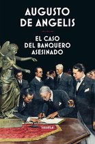 Libros del Tiempo / Biblioteca de Clásicos Policiacos 380 - El caso del banquero asesinado
