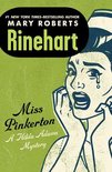 The Hilda Adams Mysteries - Miss Pinkerton