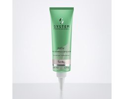 System Professional Lotion Nativ NX1E Pre- Shampoo Exfoliator 50ml