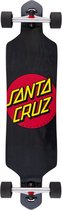 Santa Cruz Classic Dot Drop Thru 9 pouces